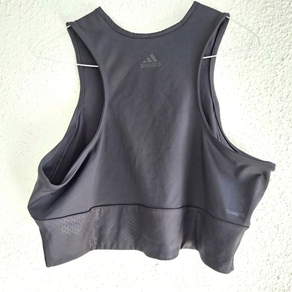 😀adidas by STELLA MCCARTHY Athletic Top - Picture 2 of 7